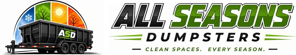 All Seasons Dumpsters
